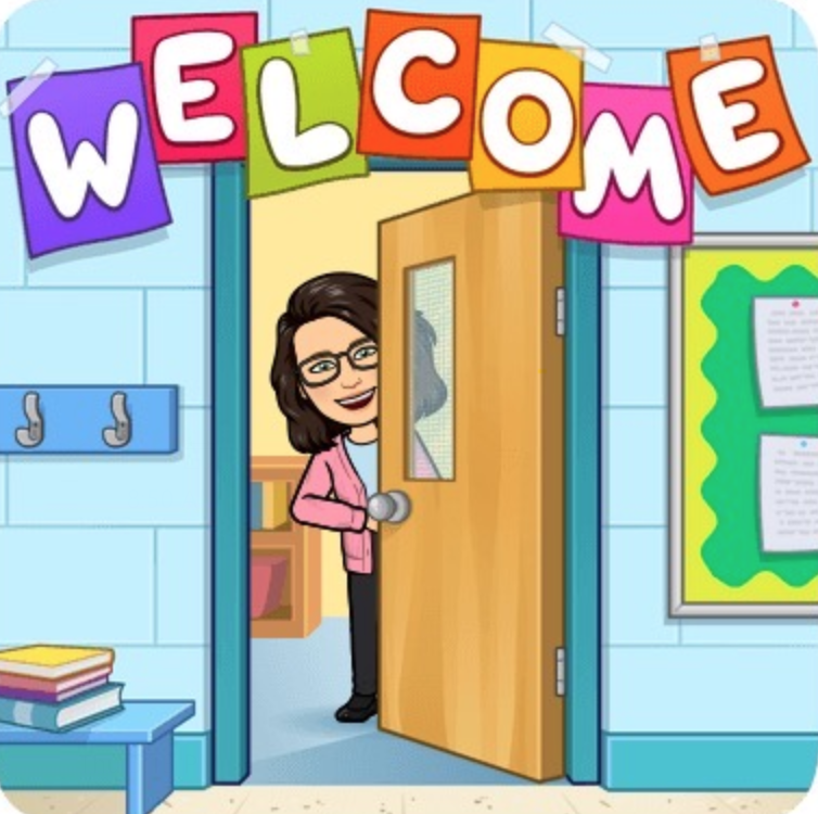 Welcome Class